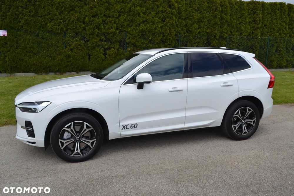 Volvo XC 60 - 31