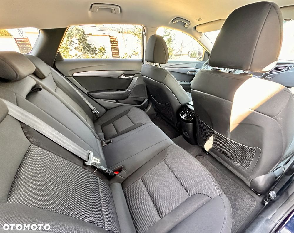 Hyundai i40 - 25