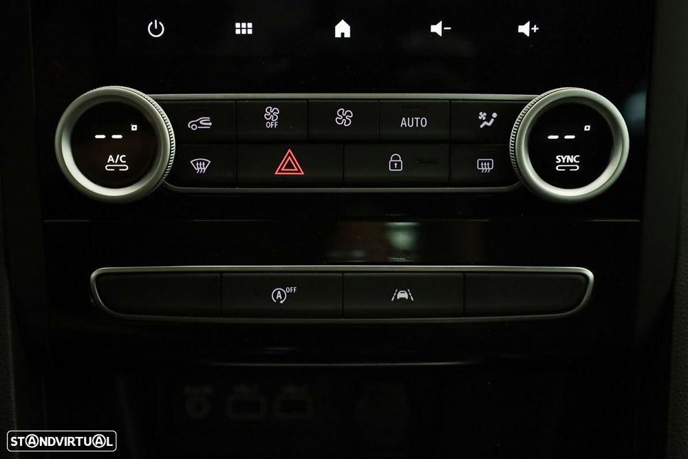 Renault Mégane Sport Tourer 1.5 Blue dCi Techno - 13