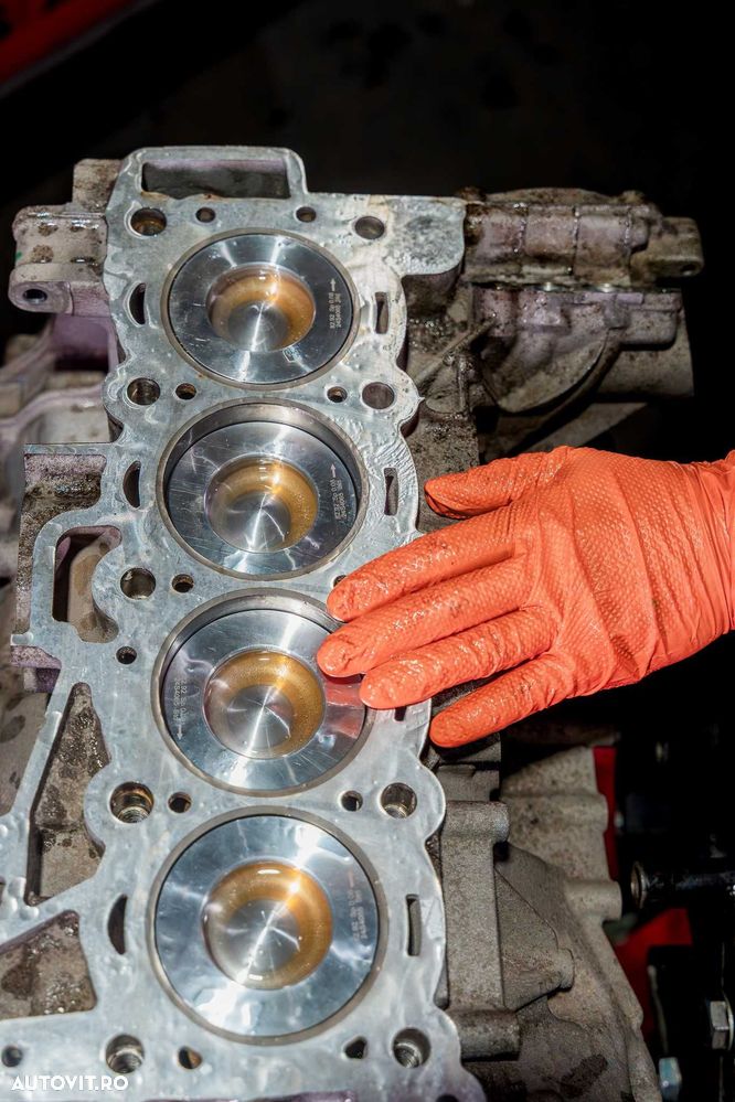 Motor 2.0 diesel 204DTA Range Velar Discovery 5 Defender RECONDITIONAT - 6