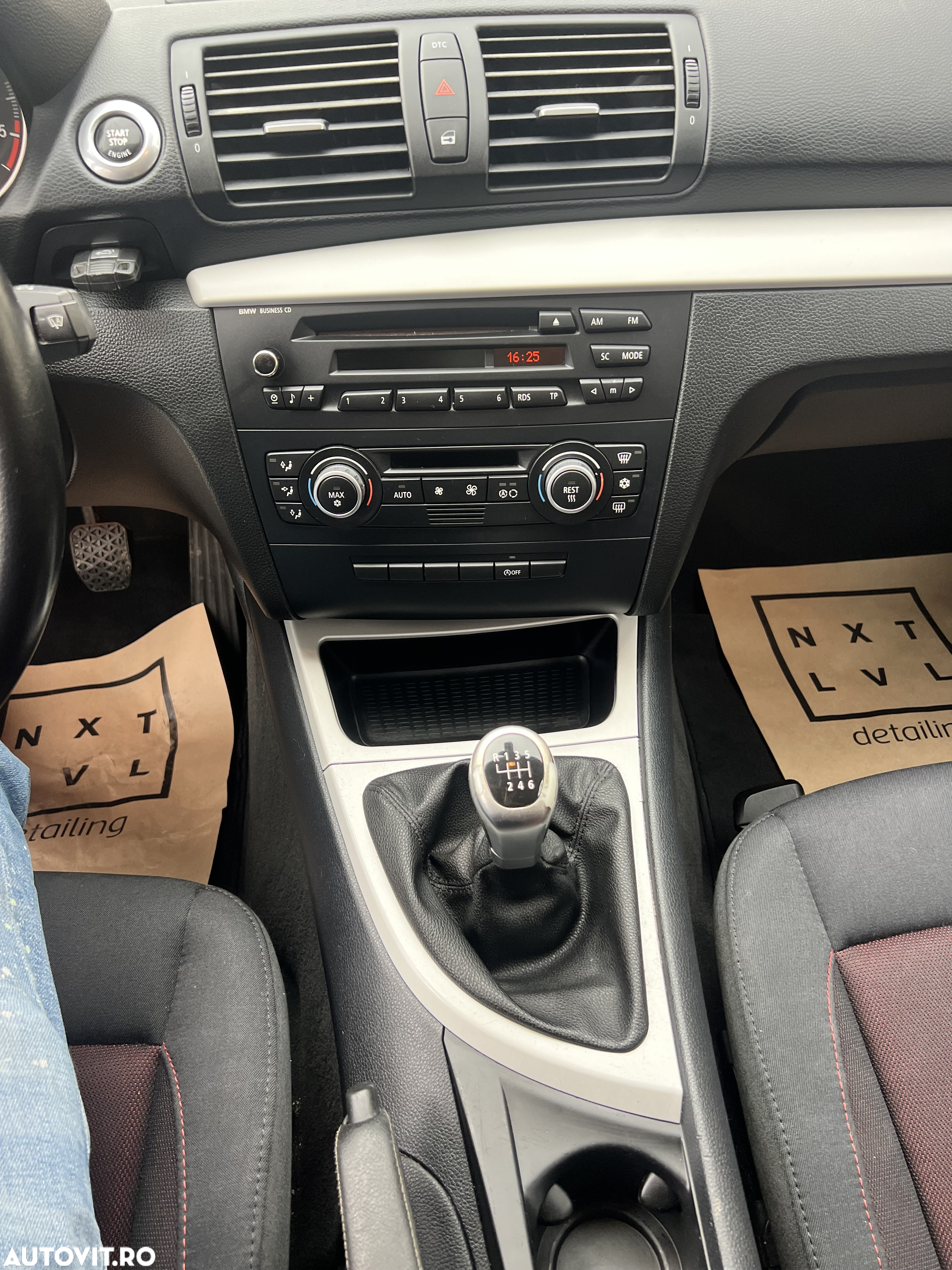 BMW Seria 1 - 10