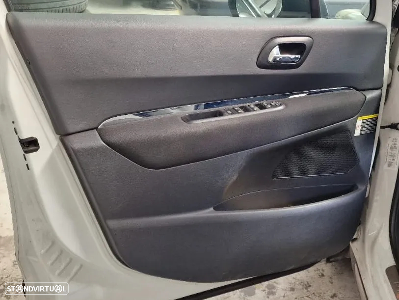 PEUGEOT 3008 PARA PEÇAS - 12