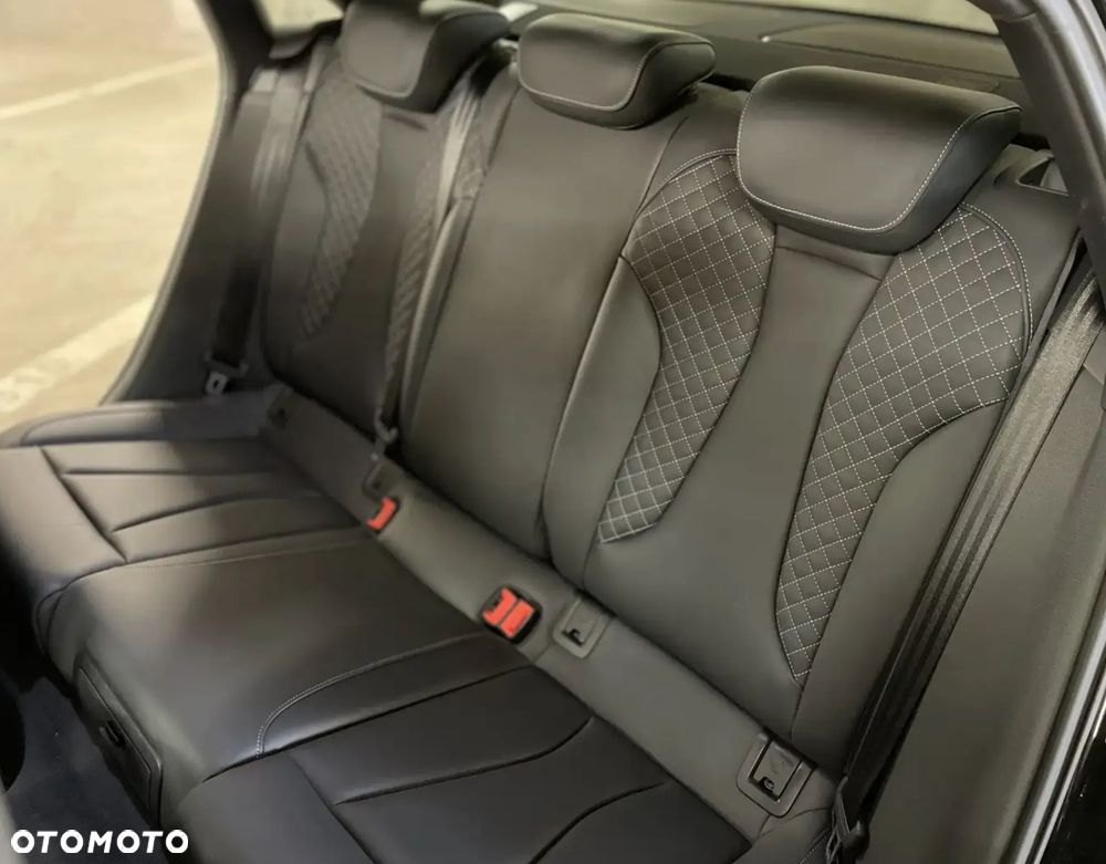 Audi A3 Limousine - 10