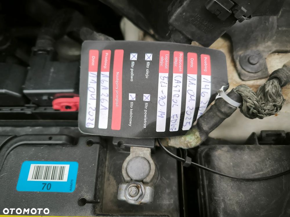 Kia Rio 1.1 CRDI Attract - 12