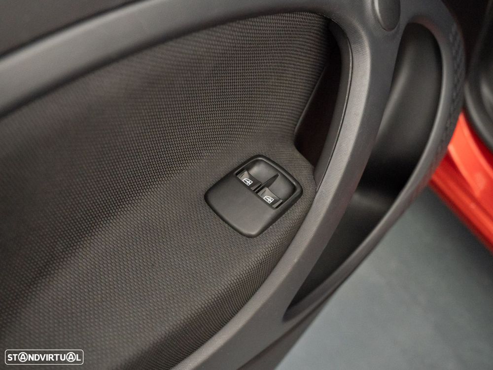 Smart ForFour 1.0 Passion 71 Aut. - 17