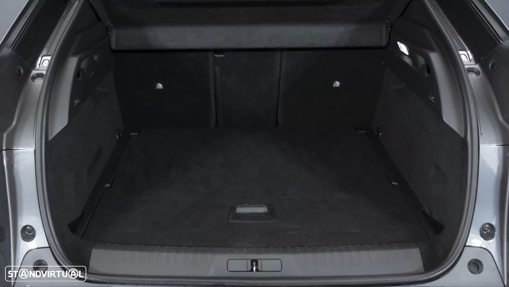Peugeot 3008 1.2 Hybrid Allure e-DCS6 - 10
