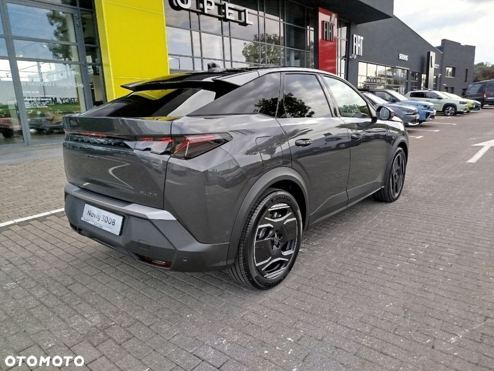Peugeot 3008 - 7