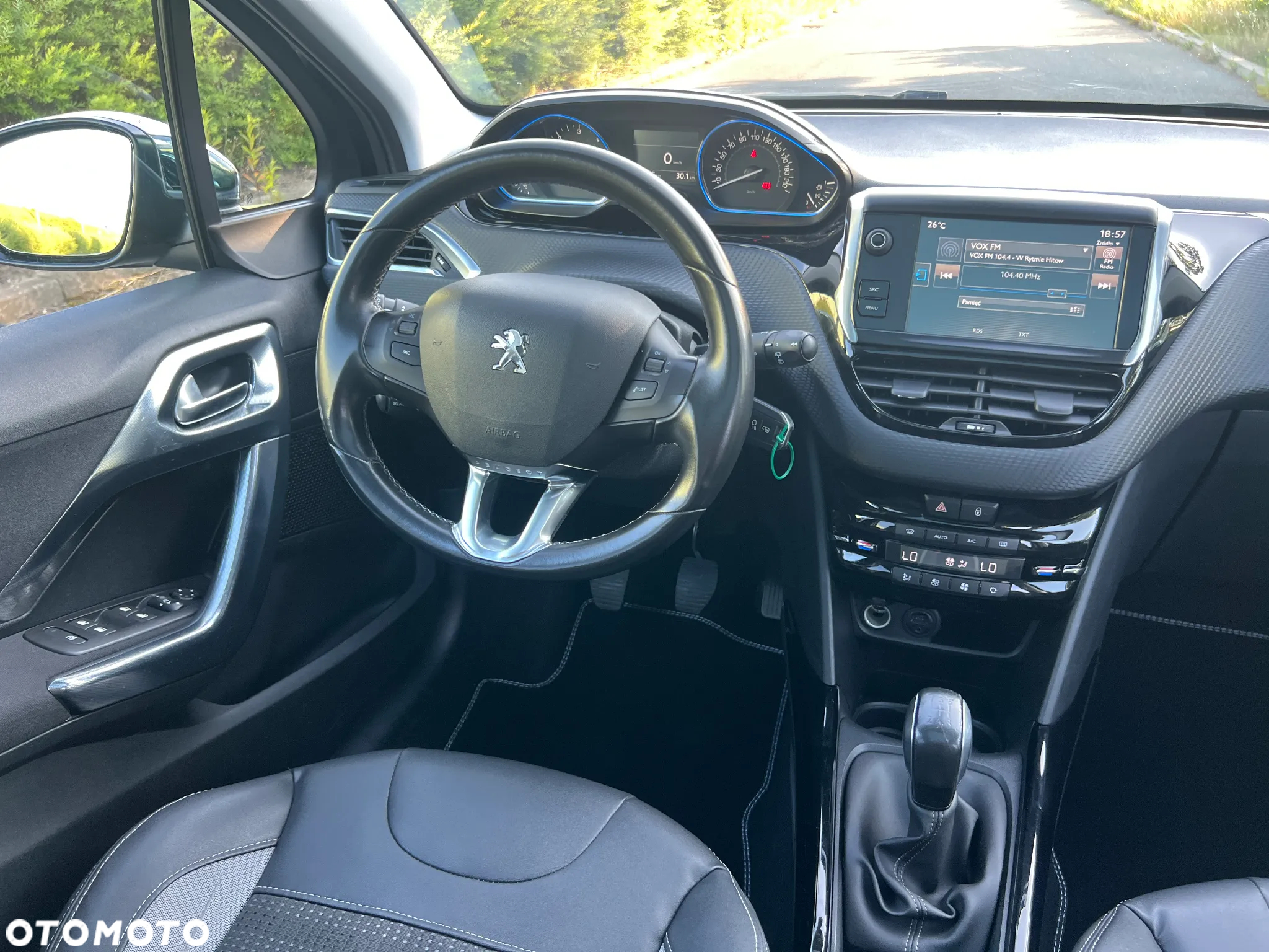 Peugeot 2008 - 27