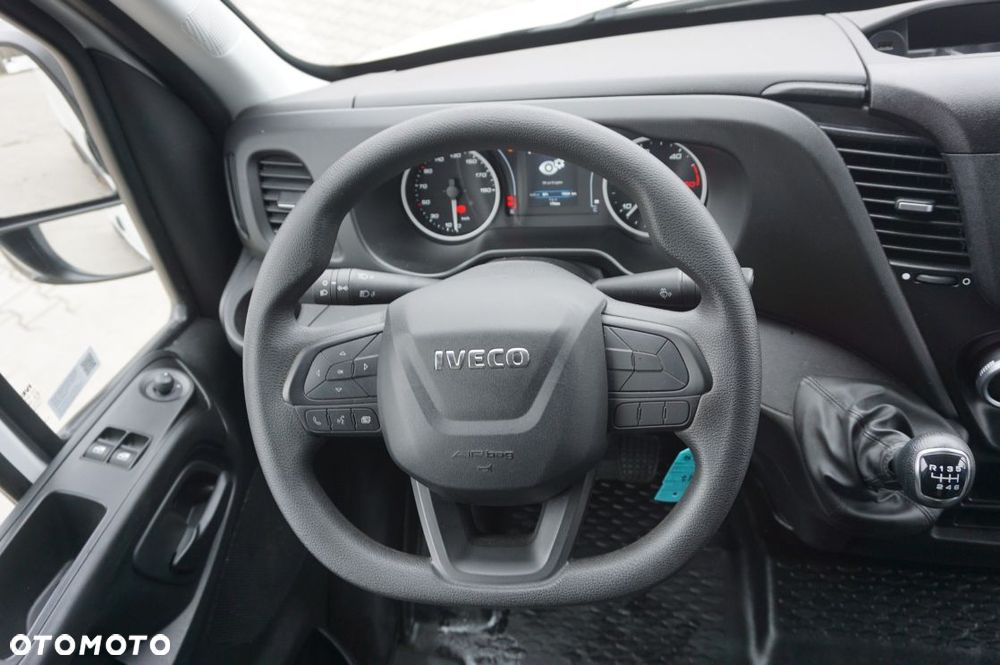 Iveco Daily 35s16 - 9