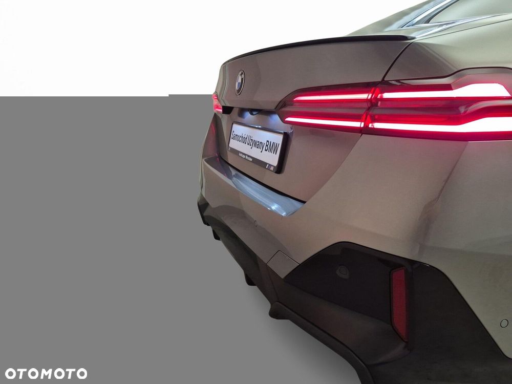 BMW Seria 5 - 20