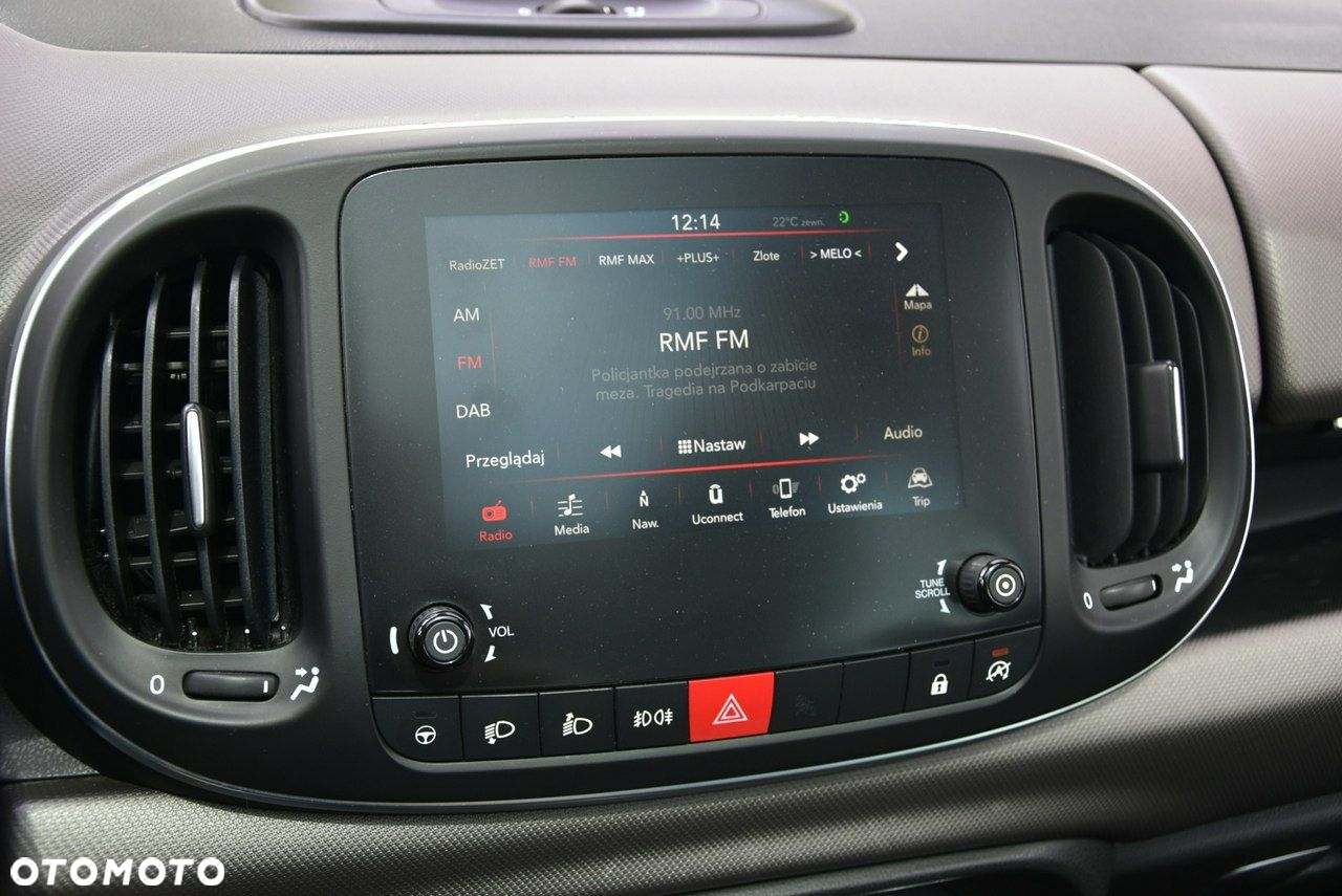 Fiat 500L 1.6 Multijet Lounge S&S - 10