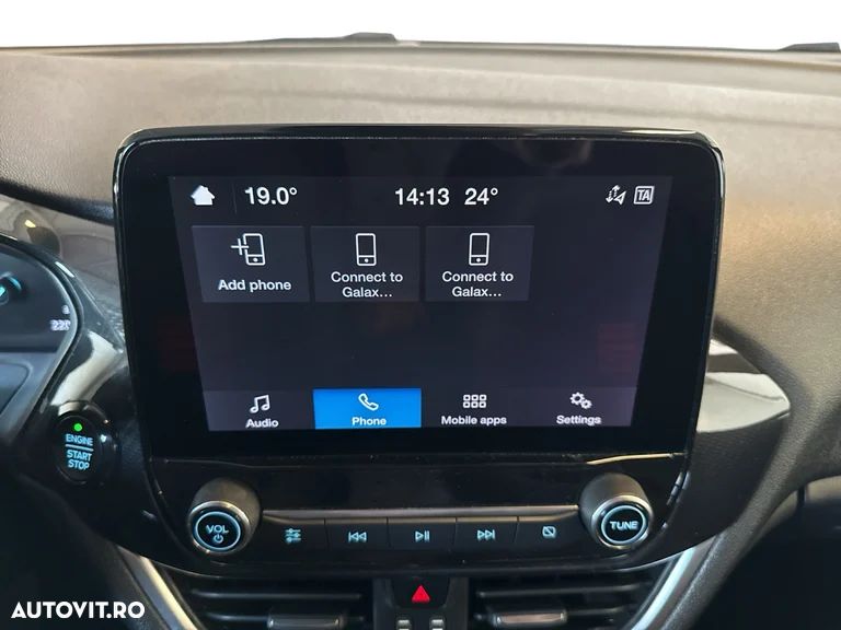 Ford Fiesta ver-1-0-ecoboost-powershift-st-line - 26