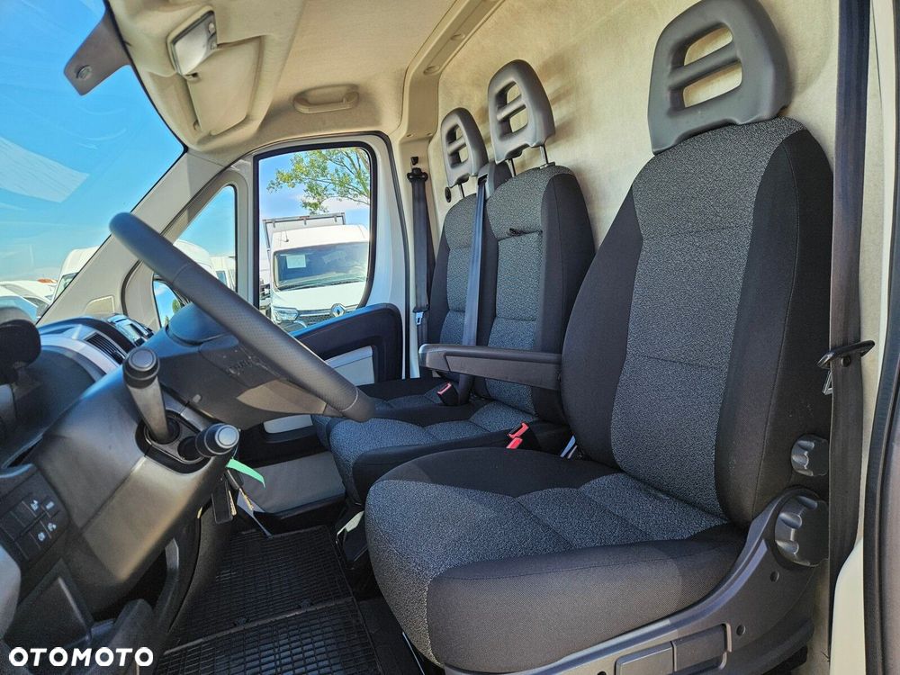 Fiat Ducato L4H2 *54999zł Netto* 2.3 MultiJET/150KM - 17