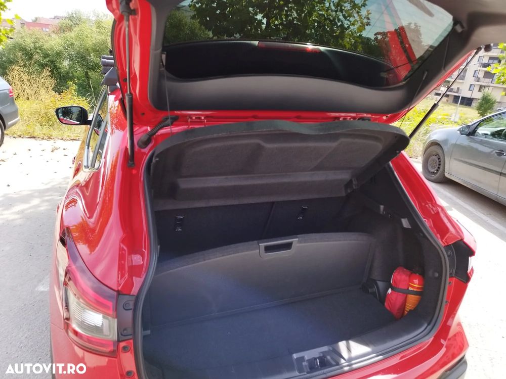 Nissan Qashqai 1.3 138CP 2WD Acenta - 2