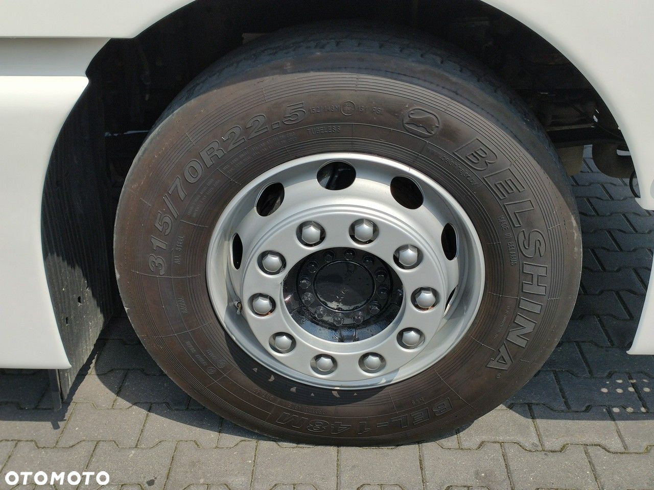 MAN TGX 26.480 E6 XLX 6x2 - 11
