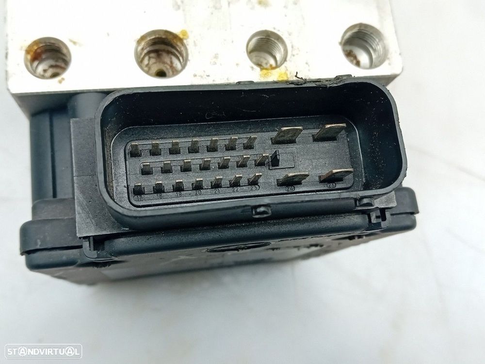 Centralina ABS PEUGEOT 206 (2A/C) - 3