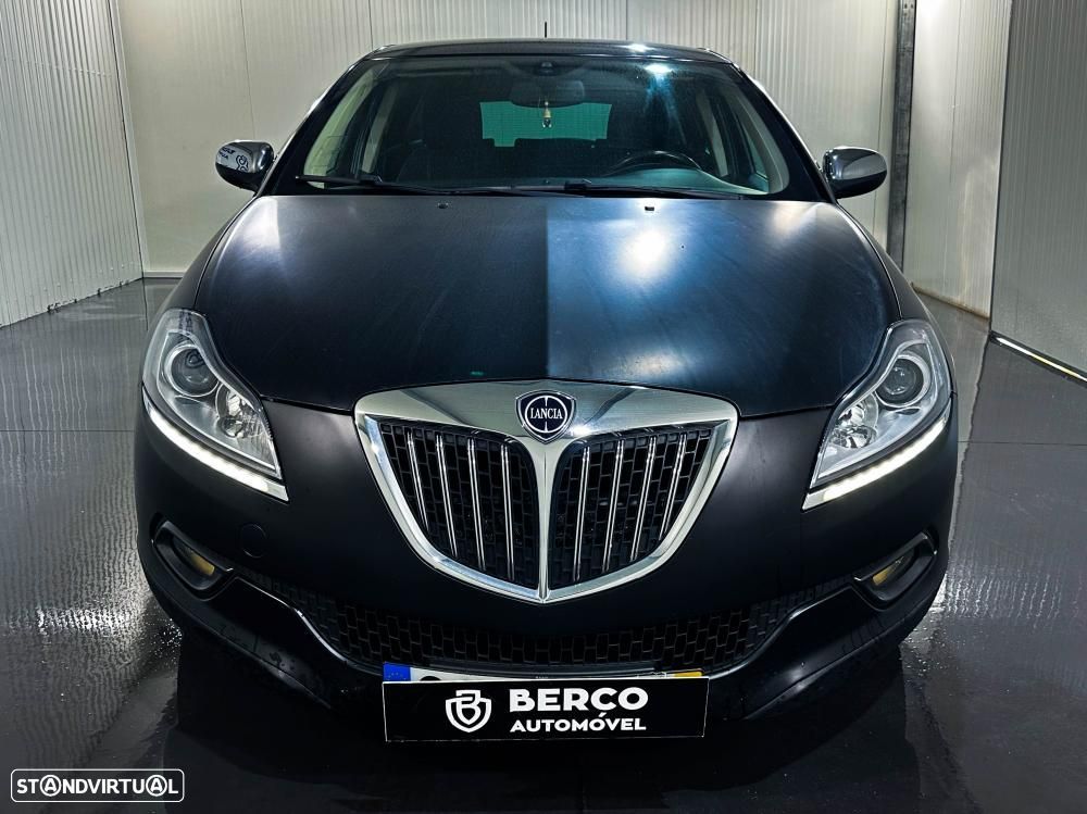 Lancia Delta 1.6 M-Jet Oro - 3