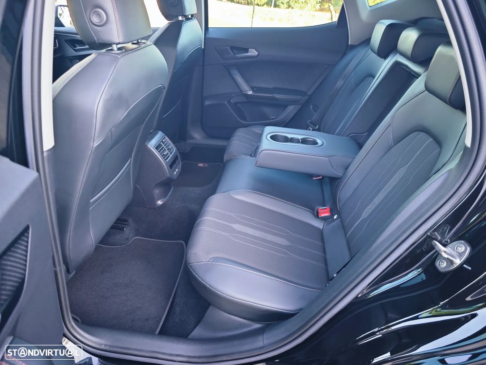 Cupra Formentor 2.0 TDI Plus - 8