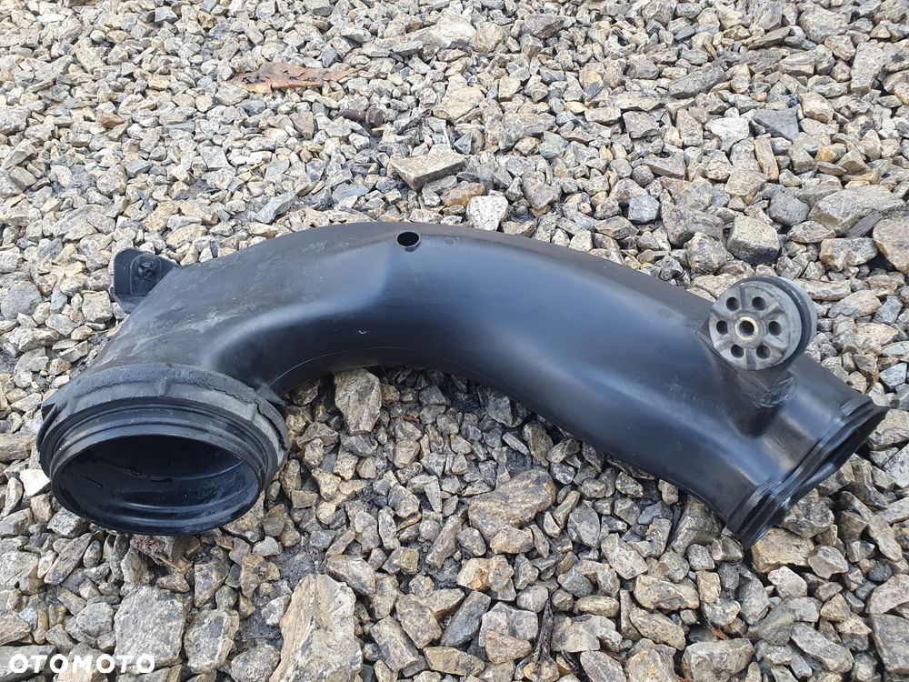 RURA WLOT TUNEL DOLOT FILTRA BMW 5 E39 525 TDS 2246765 - 3