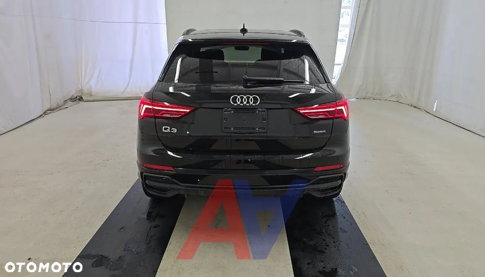 Audi Q3 45 TFSI Quattro S tronic S line - 5