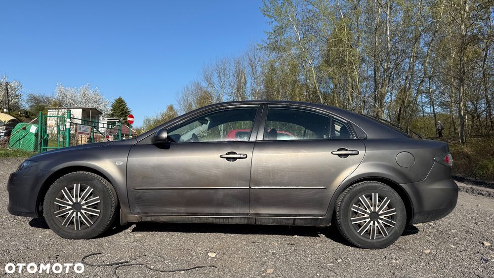 Mazda 6 2.0 Exclusive - 3