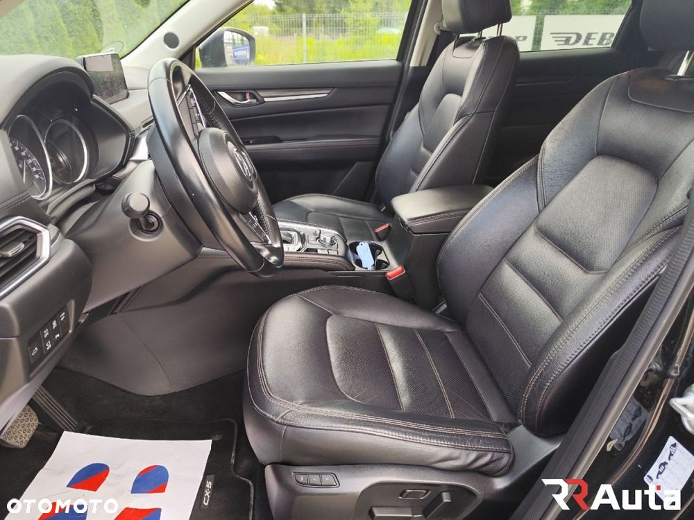 Mazda CX-5 - 26