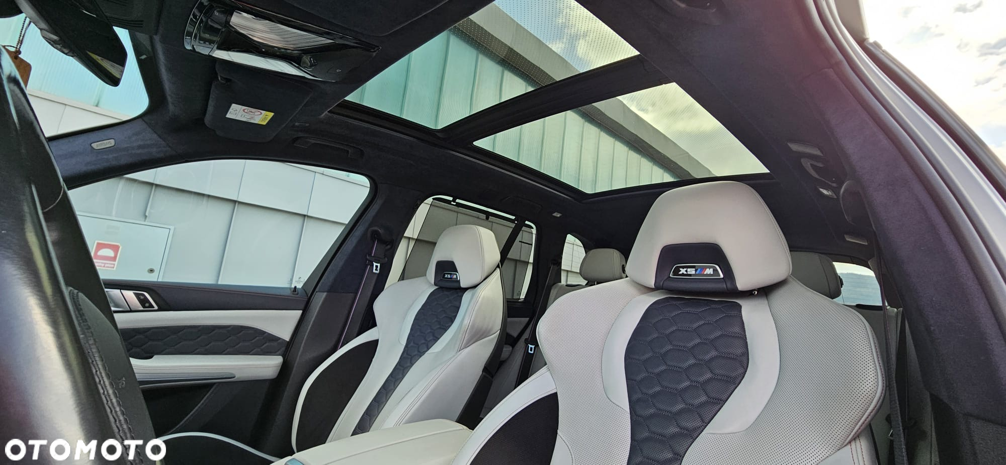 BMW X5 M Competition - 8