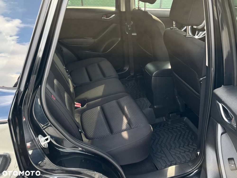 Mazda CX-5 SKYACTIV-G 160 Drive AWD Exclusive-Line - 13