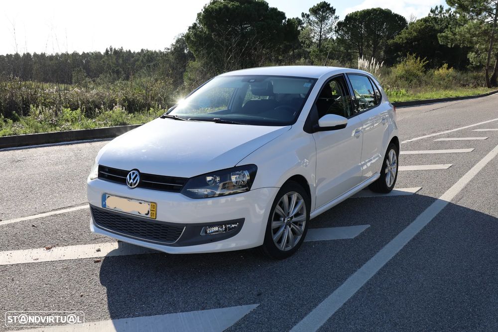 VW Polo - 3