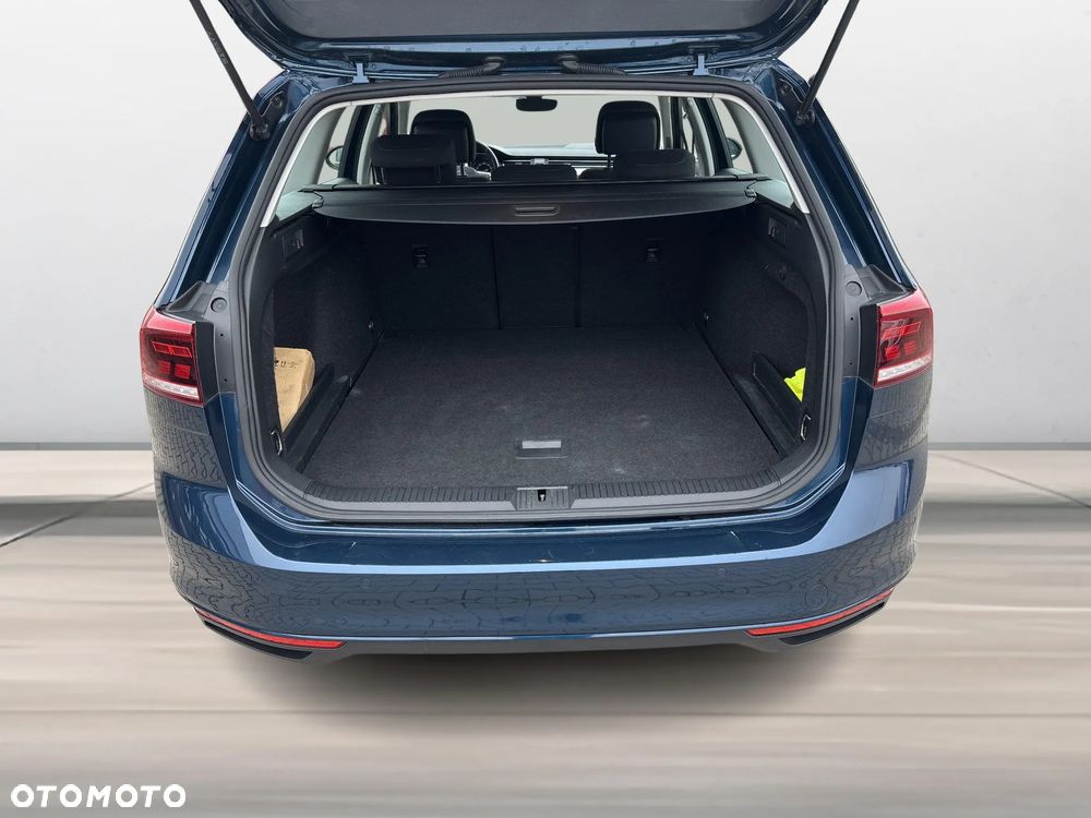 Volkswagen Passat Variant 2.0 TDI EVO Business DSG - 15