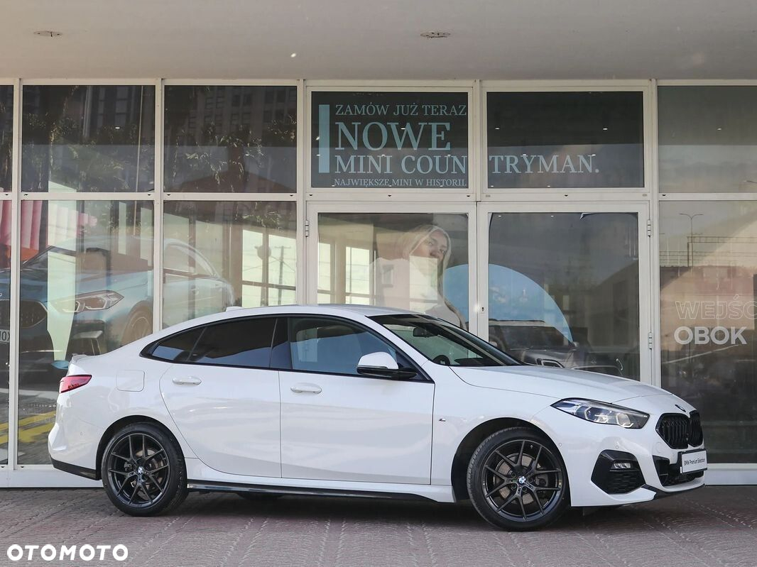 BMW Seria 2 - 4