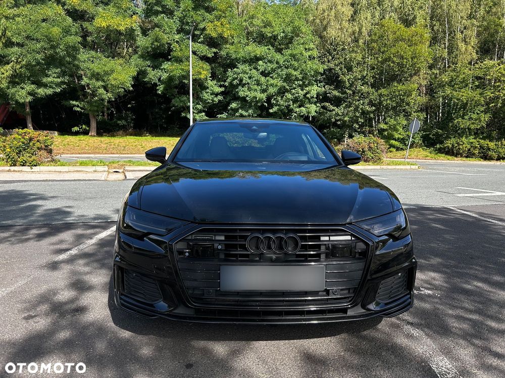 Audi A6 Limousine - 12