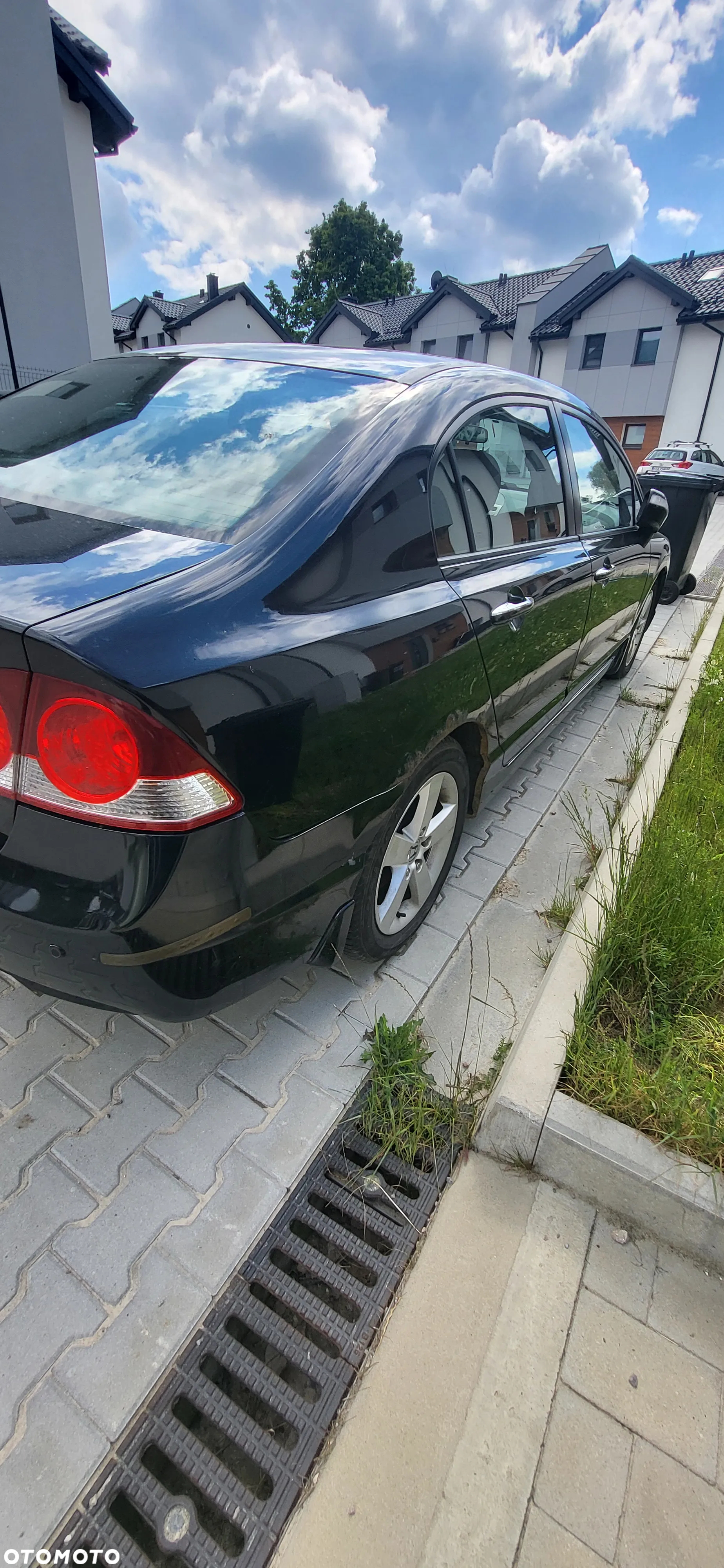 Honda Civic 1.8 Executive - 6