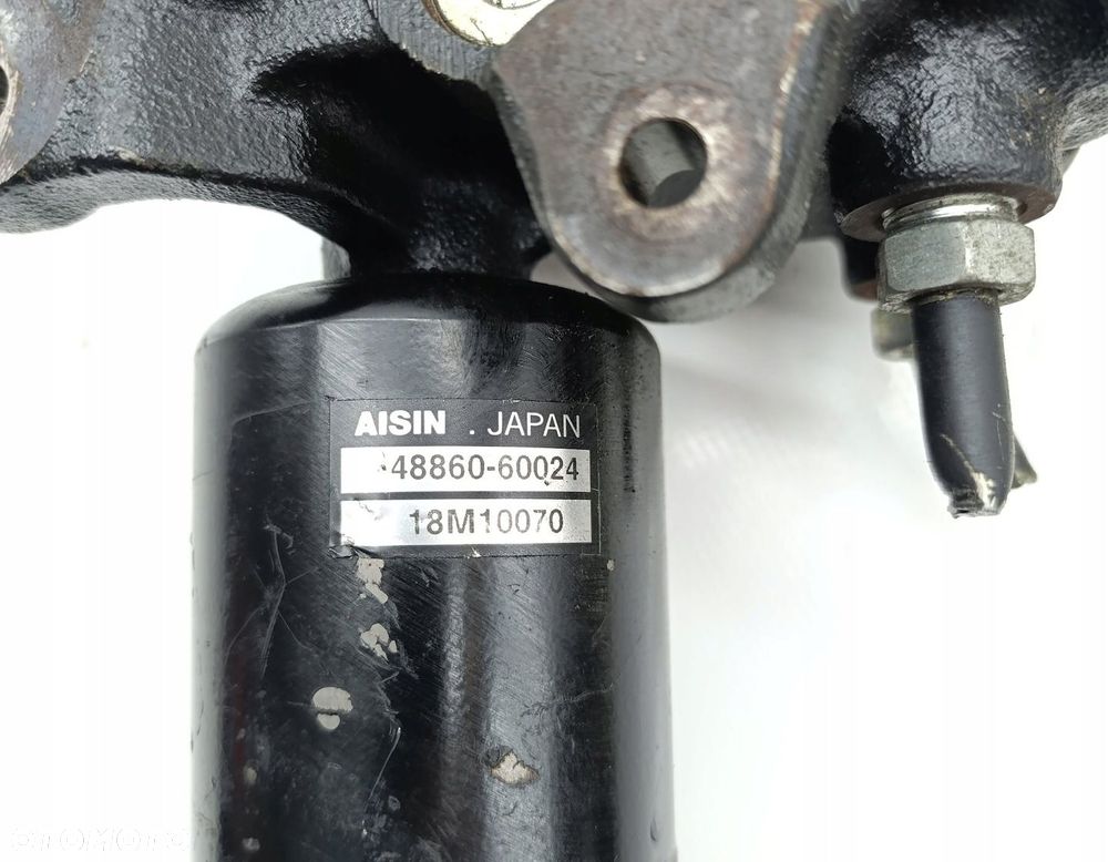 POMPA ZAWIESZENIA TOYOTA LAND CRUISER 200 48860-60024 - 3