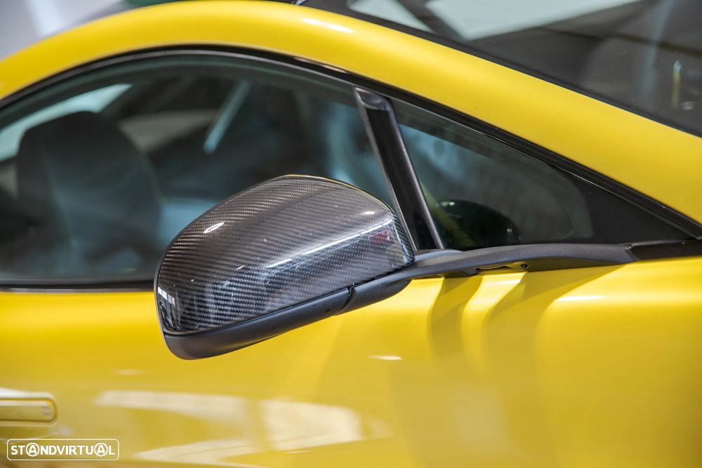 Aston Martin Vantage Coupe V12 S Sportshift 3 - 17