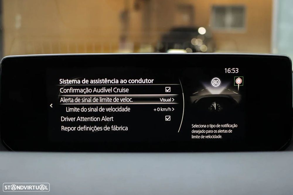 Mazda MX-30 e-Skyactiv Excellence - 31