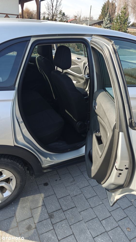 Opel Crossland X 1.2 Innovation - 9