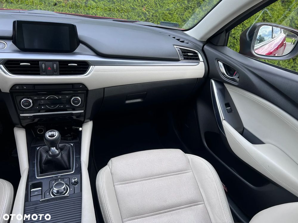 Mazda 6 2.0 Skypassion I-ELoop - 9