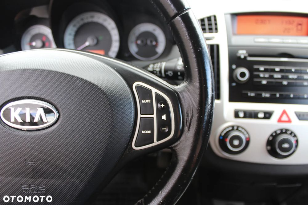 Kia Ceed 1.6 CRDi EX - 16