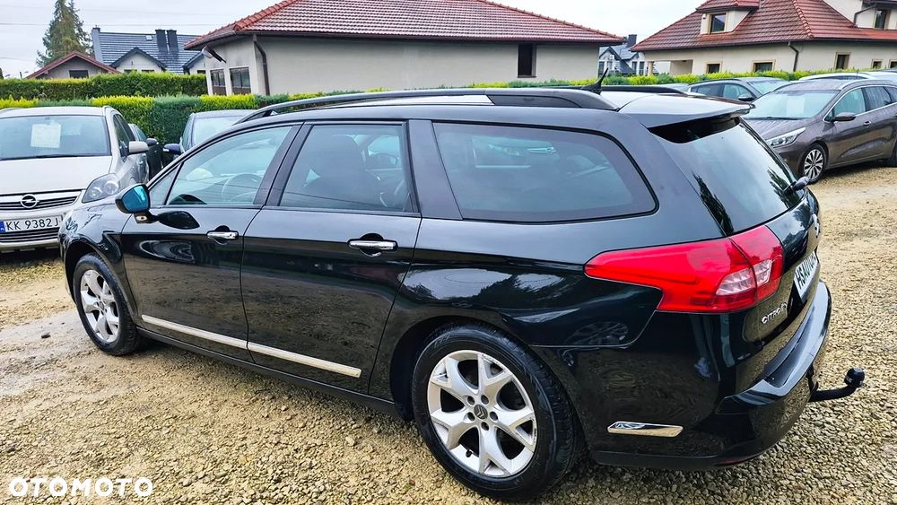 Citroën C5 Tourer 1.8 16V Style - 22