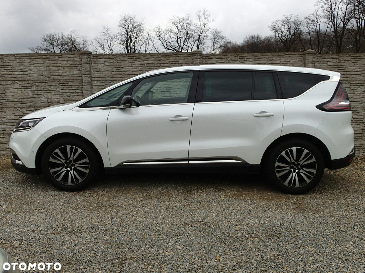 Renault Espace 1.6 TCE Initiale Paris EDC 7os - 2
