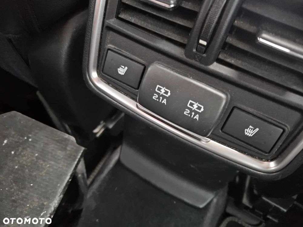 Subaru Forester - 21