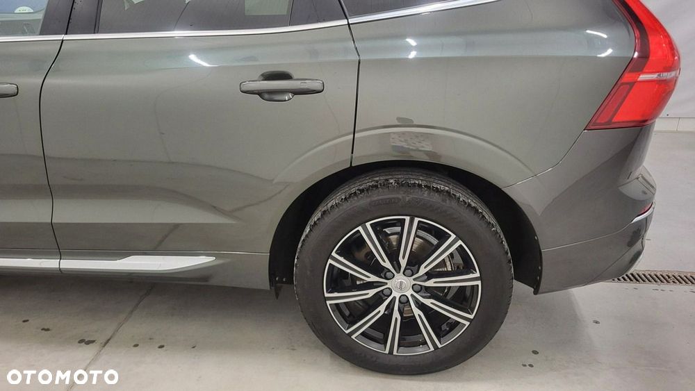 Volvo XC 60 - 10