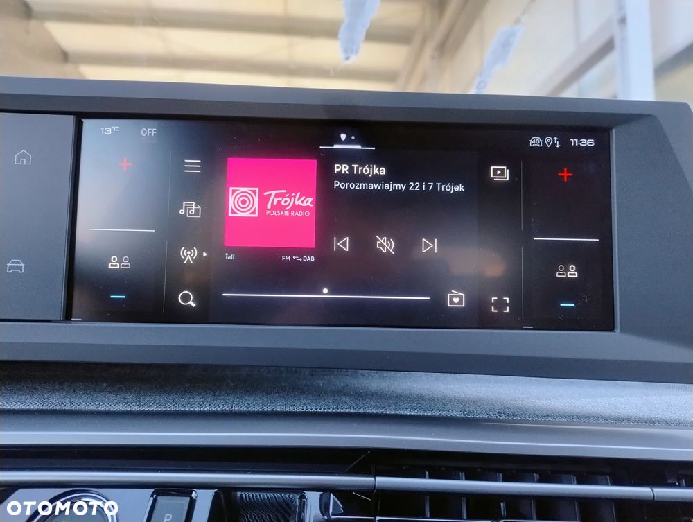 Peugeot 5008 1.2 PureTech mHEV Allure S&S e-DCS6 - 9