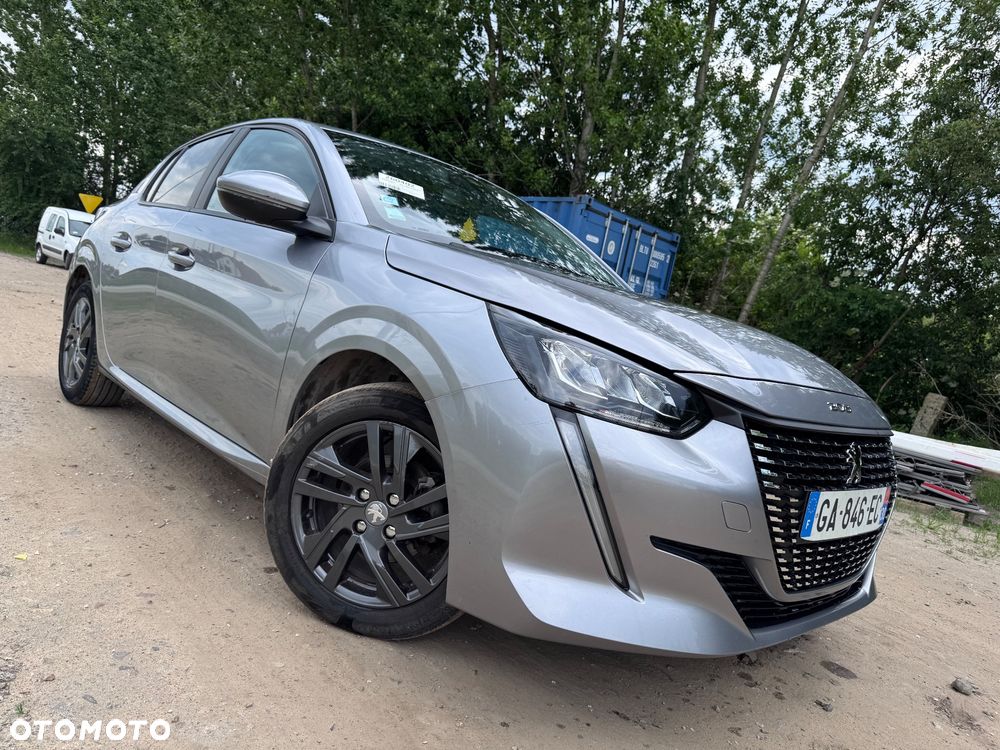 Peugeot 208 PureTech 75 Allure - 2