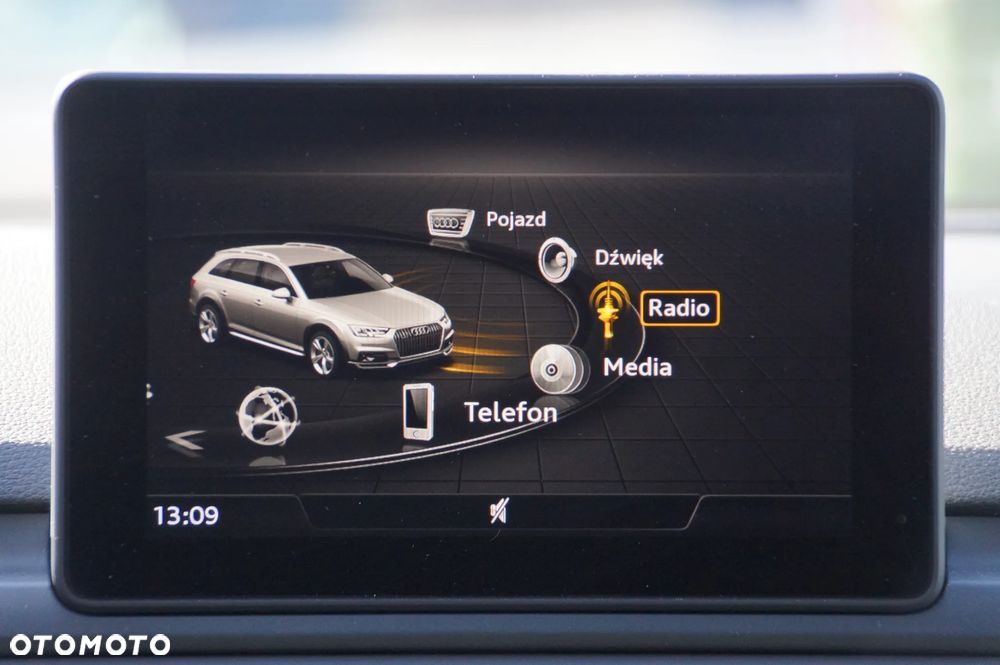 Audi A4 Allroad 2.0 TDI Quattro S tronic - 16