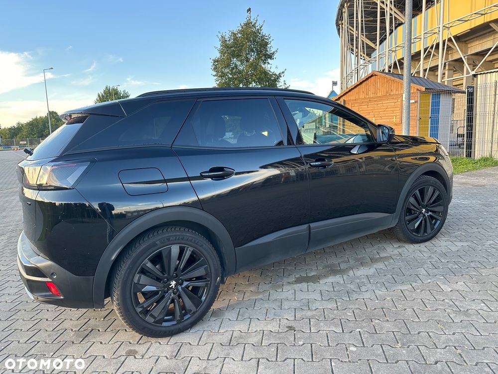 Peugeot 3008 - 19