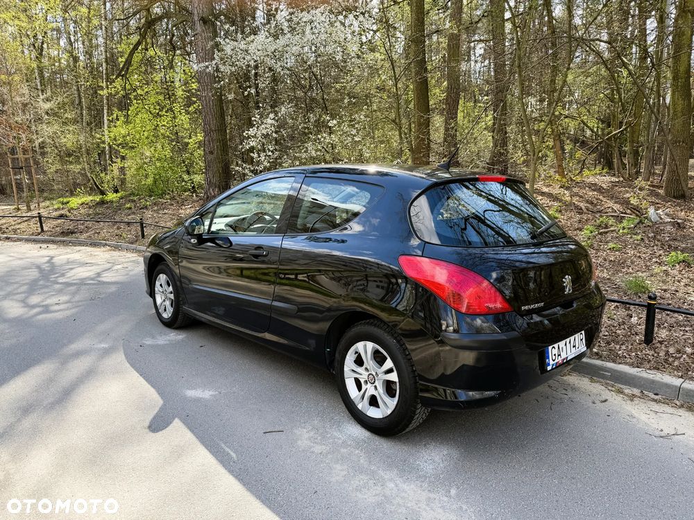 Peugeot 308 - 3