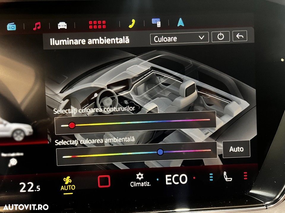 Volkswagen Touareg - 27