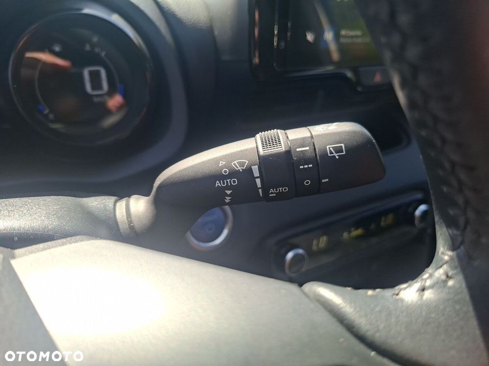 Toyota Yaris - 20